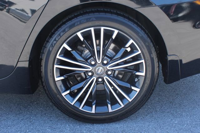 Used 2016 Nissan Maxima Platinum image 37
