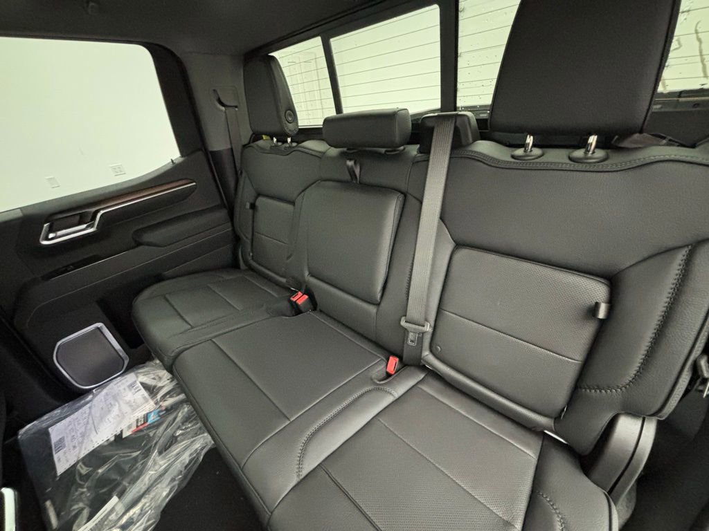 New 2026 GMC Sierra 1500 Denali image 50