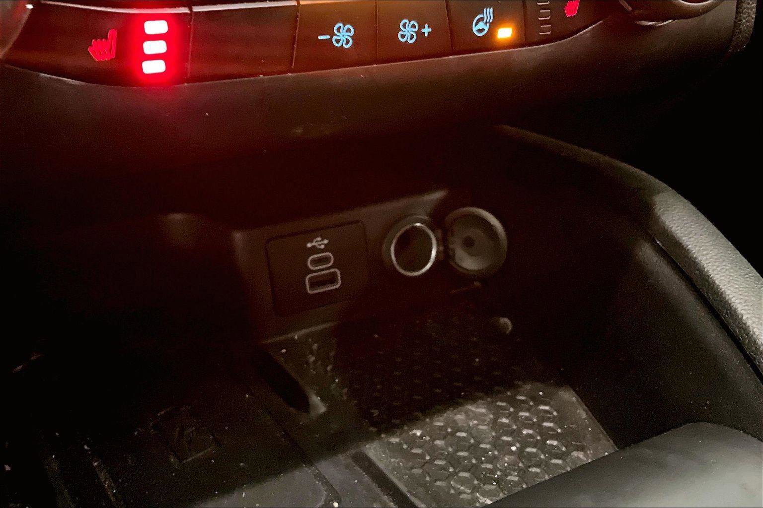 Used 2023 Ford Bronco Sport Outer Banks w/ Tech Package image 31