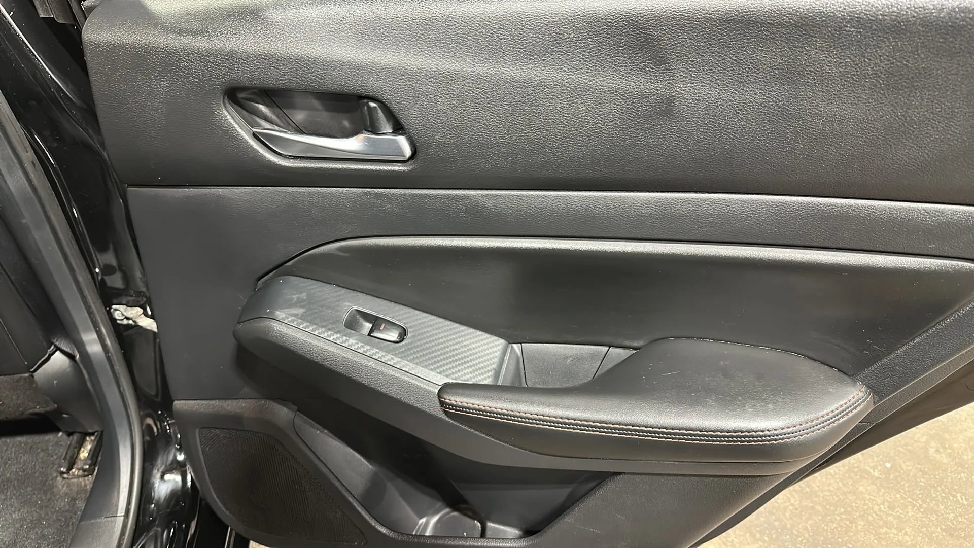 Used 2019 Nissan Altima 2.5 SR w/ SR Premium Package AWD/4WD image 15