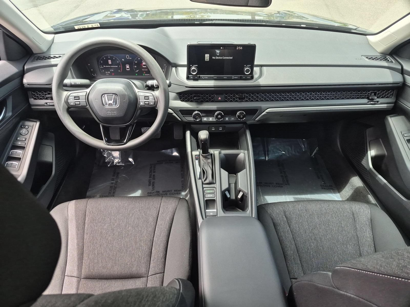 Used 2025 Honda Accord LX image 26
