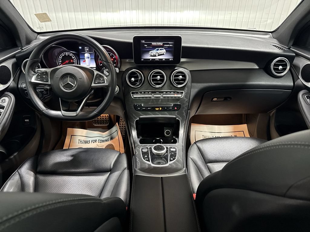 Used 2019 Mercedes-Benz GLC 300 image 21