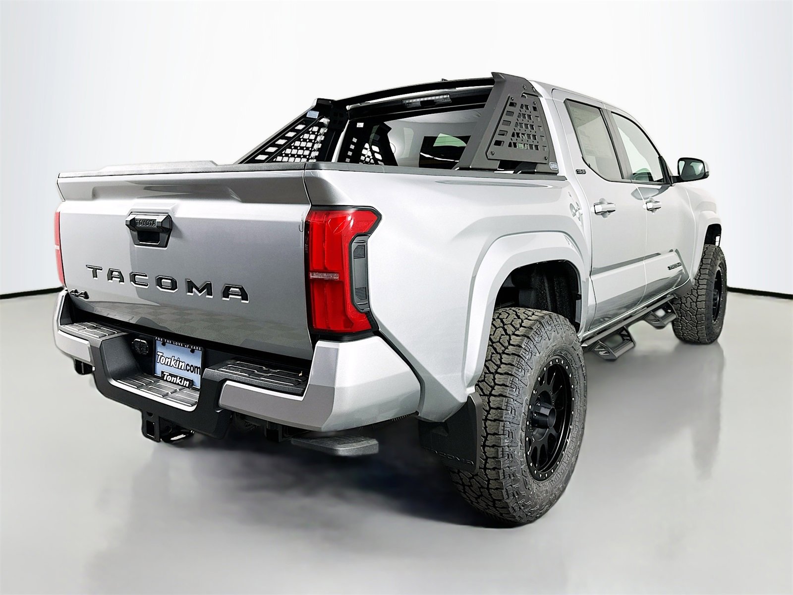 New 2025 Toyota Tacoma SR5 image 7