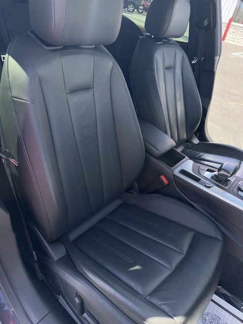 Used 2018 Audi A5 2.0T Prestige w/ Driver Assistance Package image 28