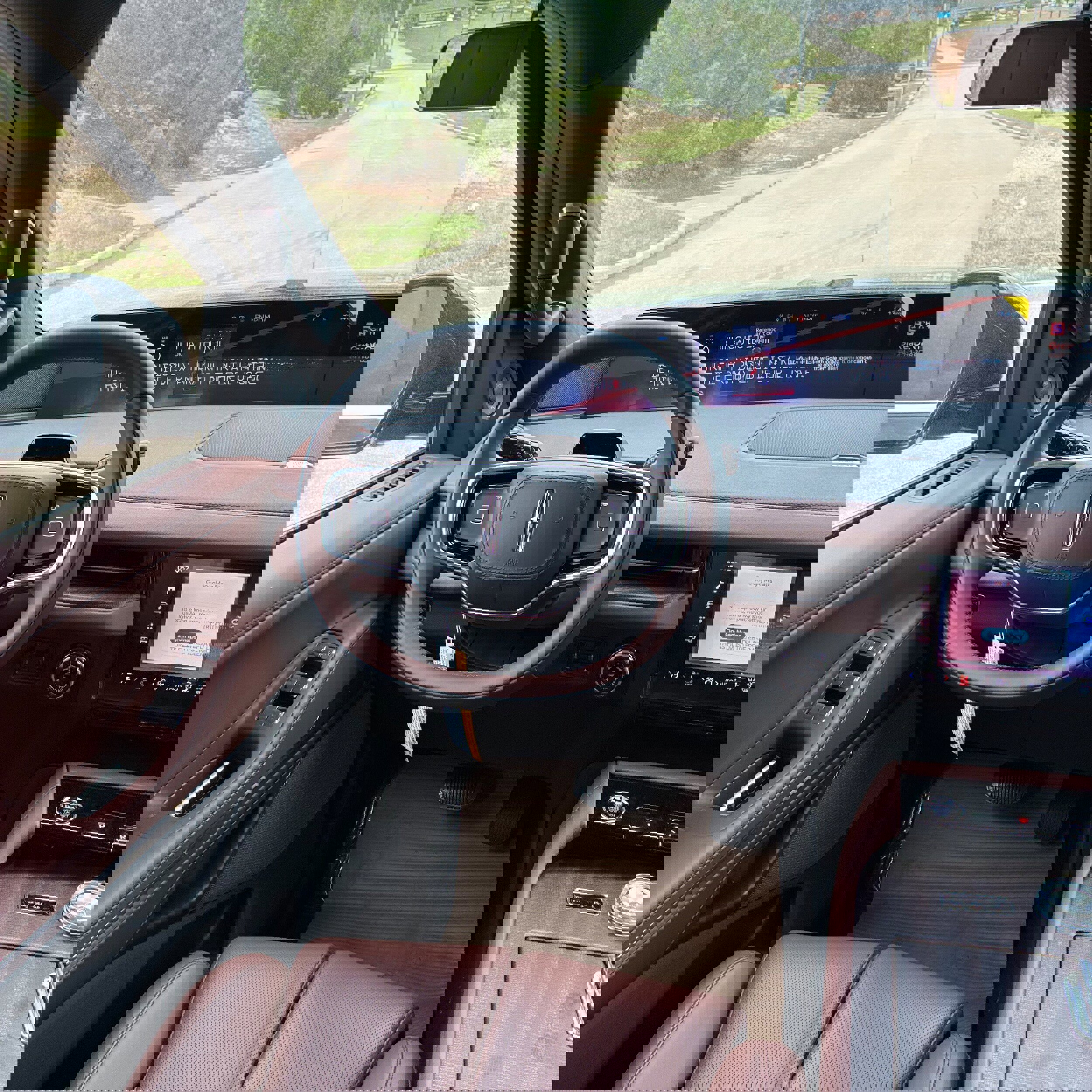 New 2026 Lincoln Navigator Reserve image 61