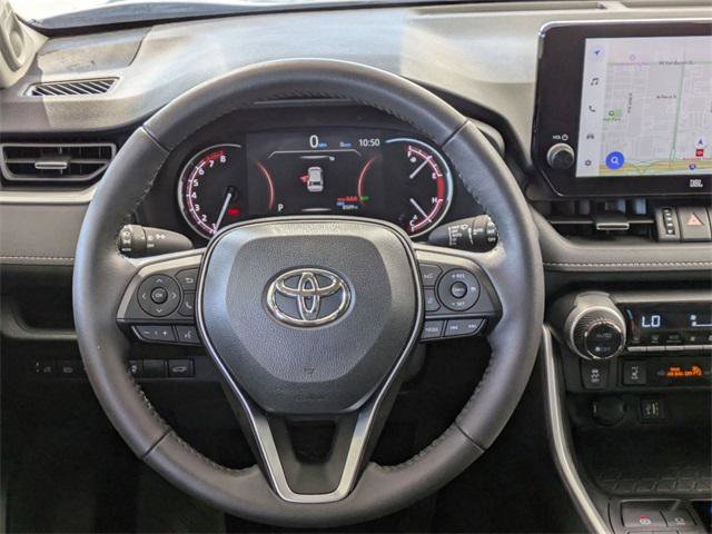 Certified 2024 Toyota RAV4 XLE Premium w/ Weather Package image 28
