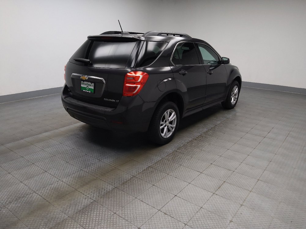 Used 2016 Chevrolet Equinox LT w/ Convenience Package AWD/4WD image 10