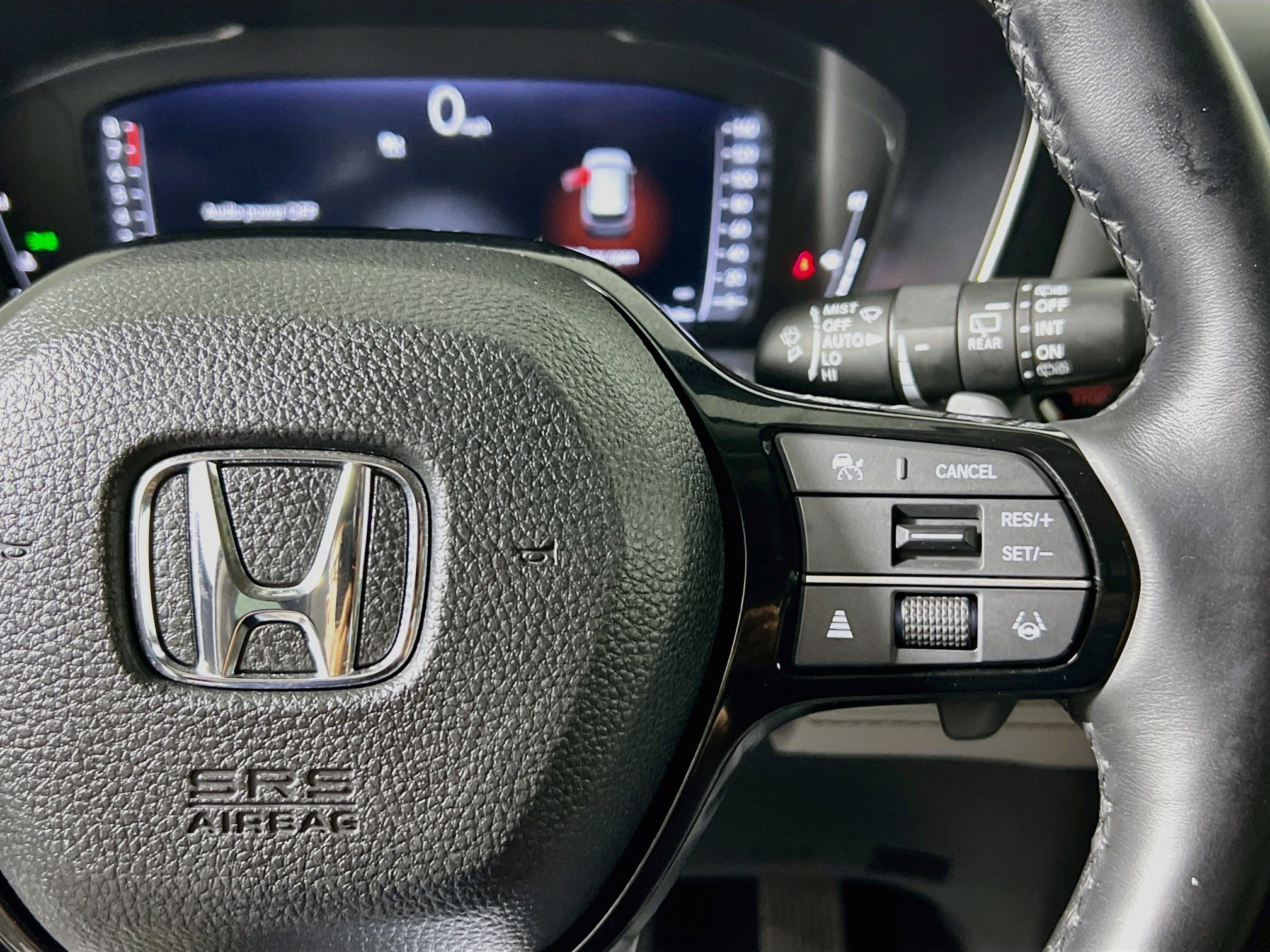 Used 2025 Honda Pilot Elite image 19