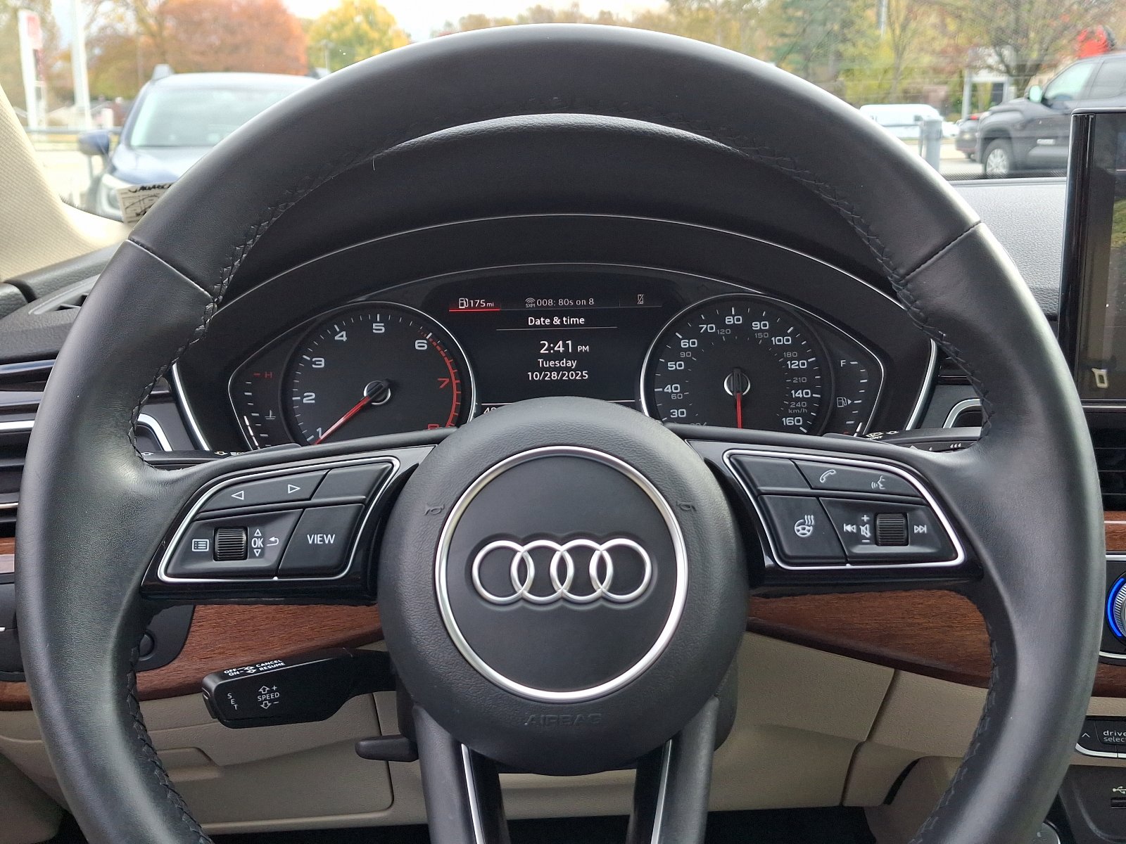 Used 2021 Audi A5 2.0T Premium w/ Convenience Package image 19