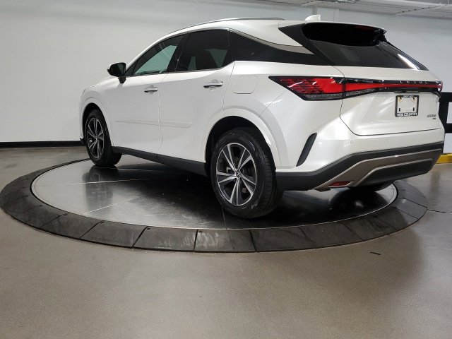 Used 2024 Lexus RX 350 Premium w/ Convenience Package AWD/4WD image 7