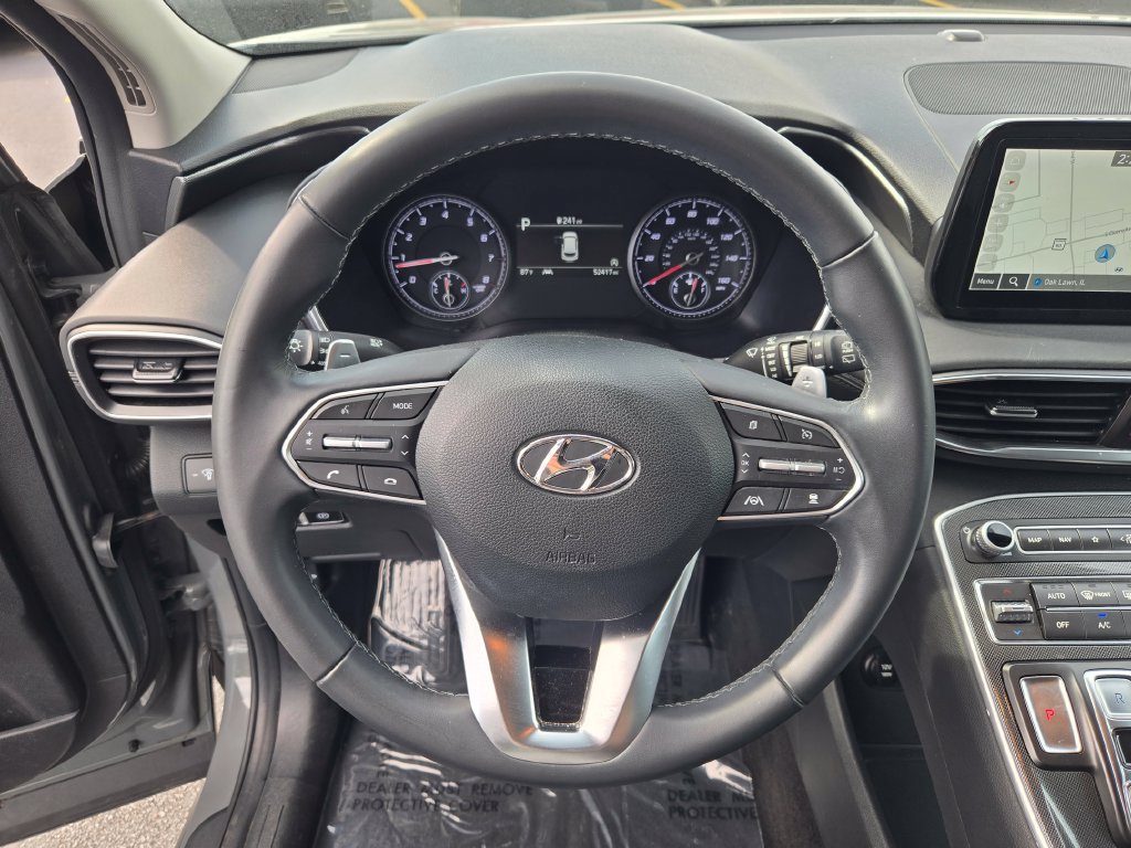 Certified 2023 Hyundai Santa Fe XRT AWD/4WD image 43
