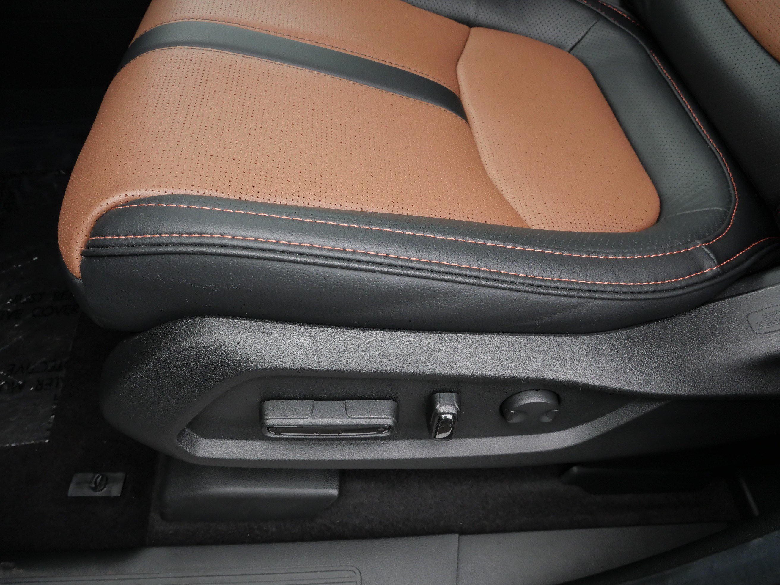 Certified 2026 Honda Passport TrailSport Elite image 20