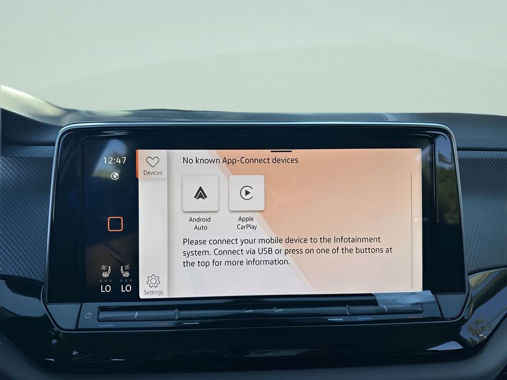 New 2026 Volkswagen Atlas Peak Edition image 18