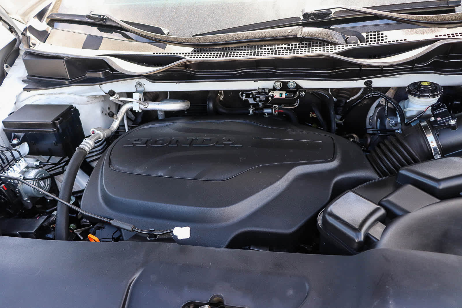 Used 2022 Honda Odyssey Touring image 34