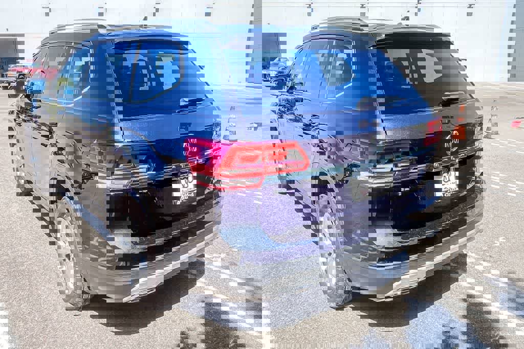 Used 2019 Volkswagen Atlas SE image 8