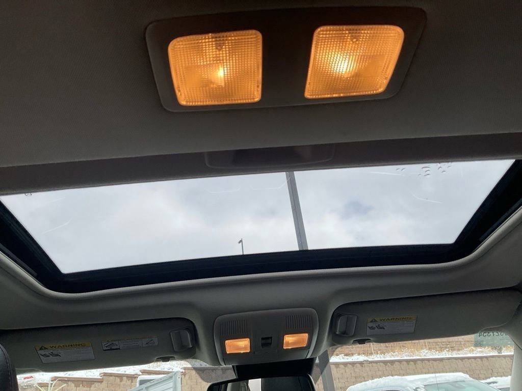 Used 2024 MAZDA CX-5 Carbon Edition image 17