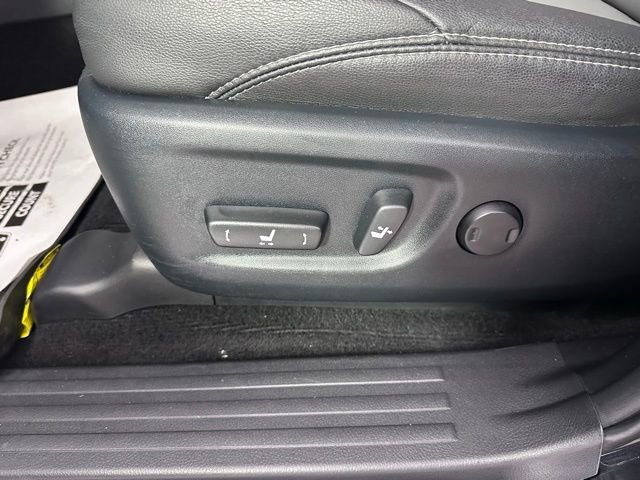 Used 2023 Toyota 4Runner SR5 Premium w/ Moonroof Package image 21