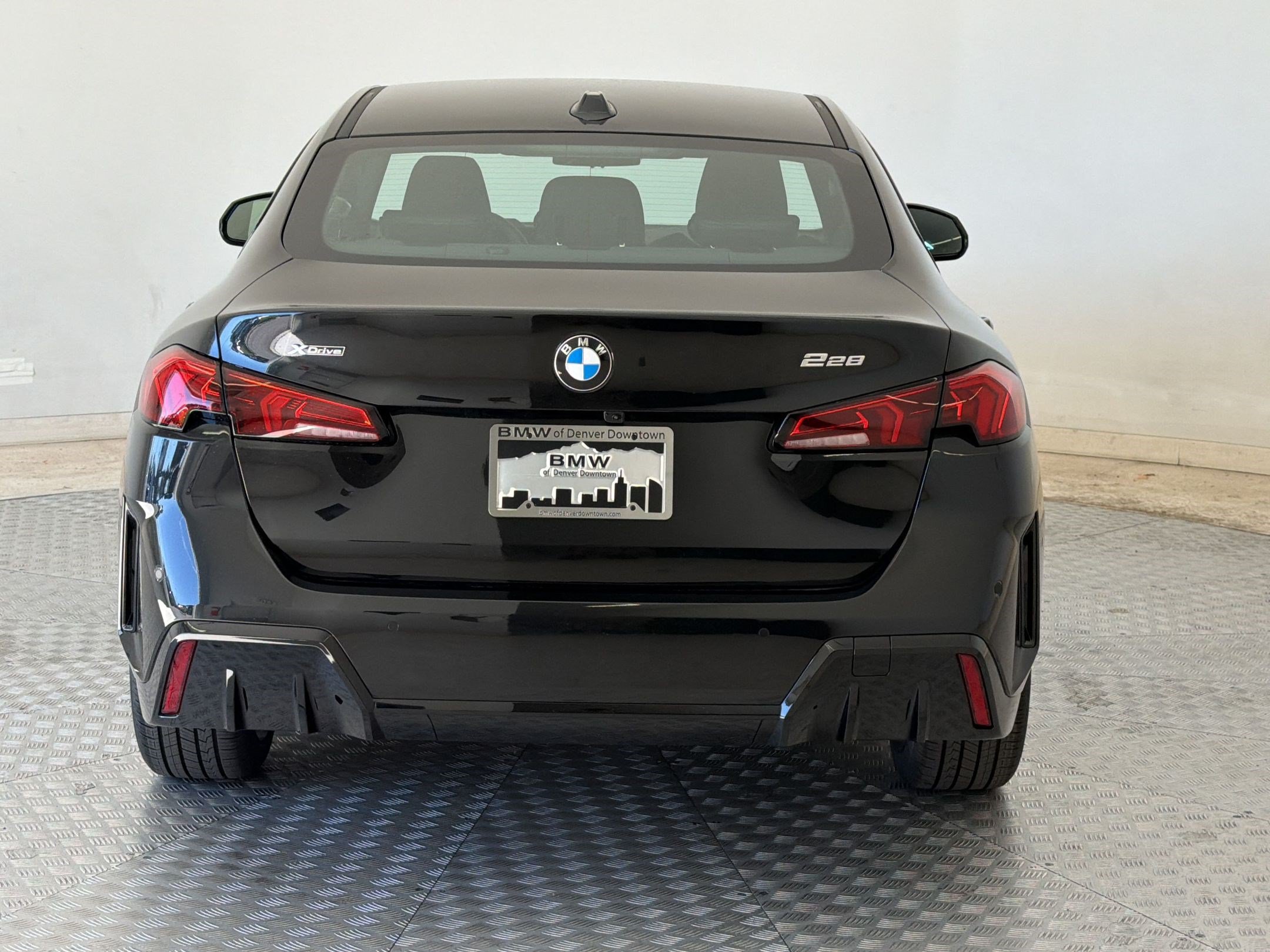 New 2026 BMW 228i xDrive w/ Technology Package AWD/4WD image 10