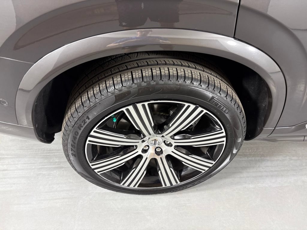 Used 2024 Volvo XC90 T8 Ultimate w/ Protection Package Premier AWD/4WD image 10