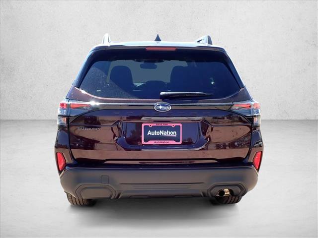 New 2026 Subaru Forester Premium AWD/4WD video 3
