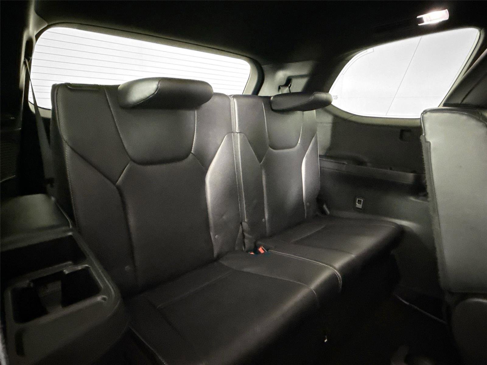 Used 2024 Lexus TX 350 FWD w/ Cold Weather Package image 40