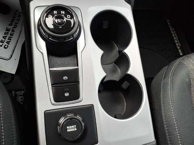 Certified 2023 Ford Bronco Sport Big Bend AWD/4WD image 20