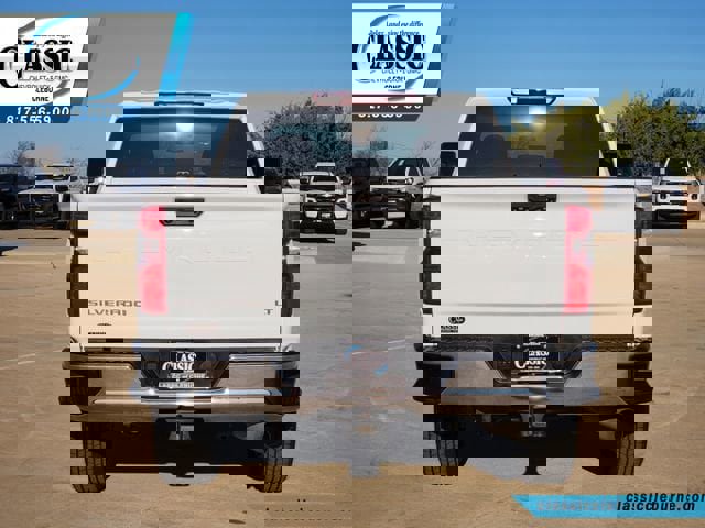 Used 2025 Chevrolet Silverado 2500 LT w/ Convenience Package image 20