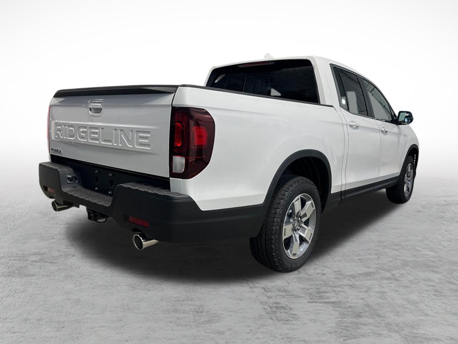 New 2026 Honda Ridgeline RTL image 6