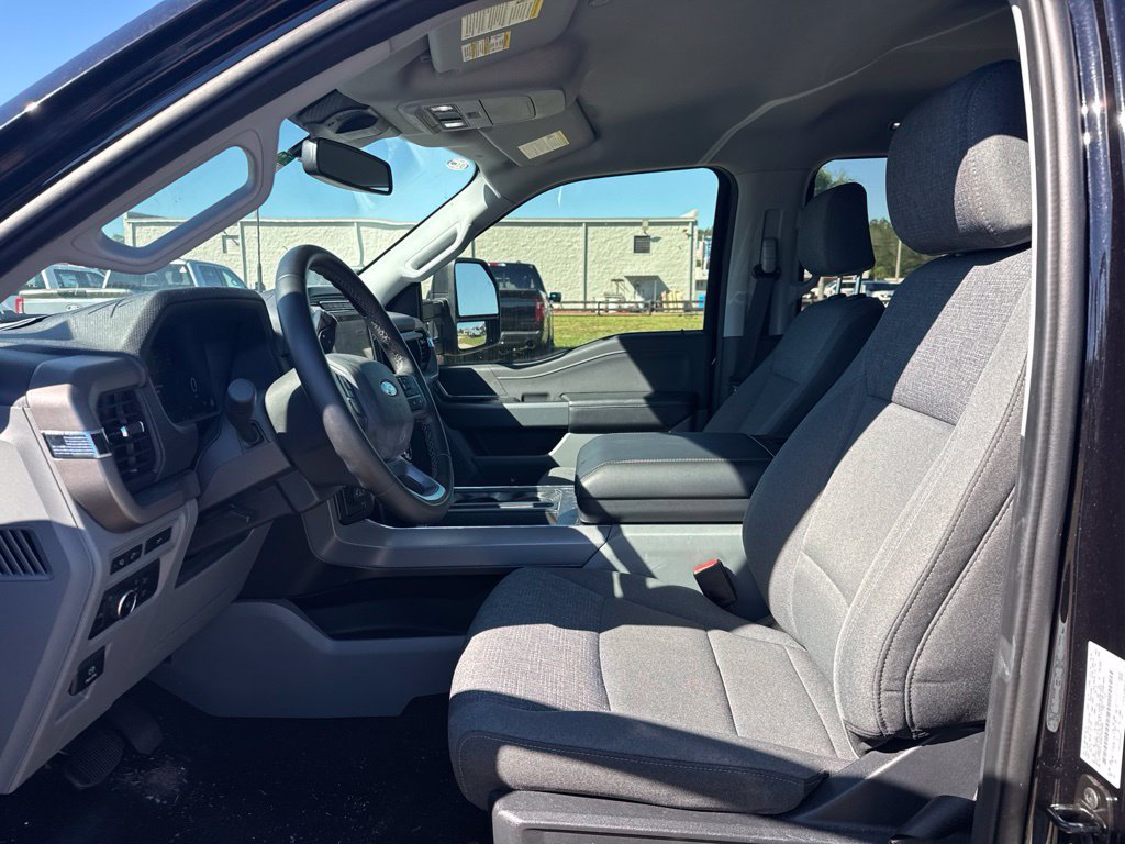 Used 2024 Ford F150 XLT w/ Equipment Group 302A MID AWD/4WD image 10