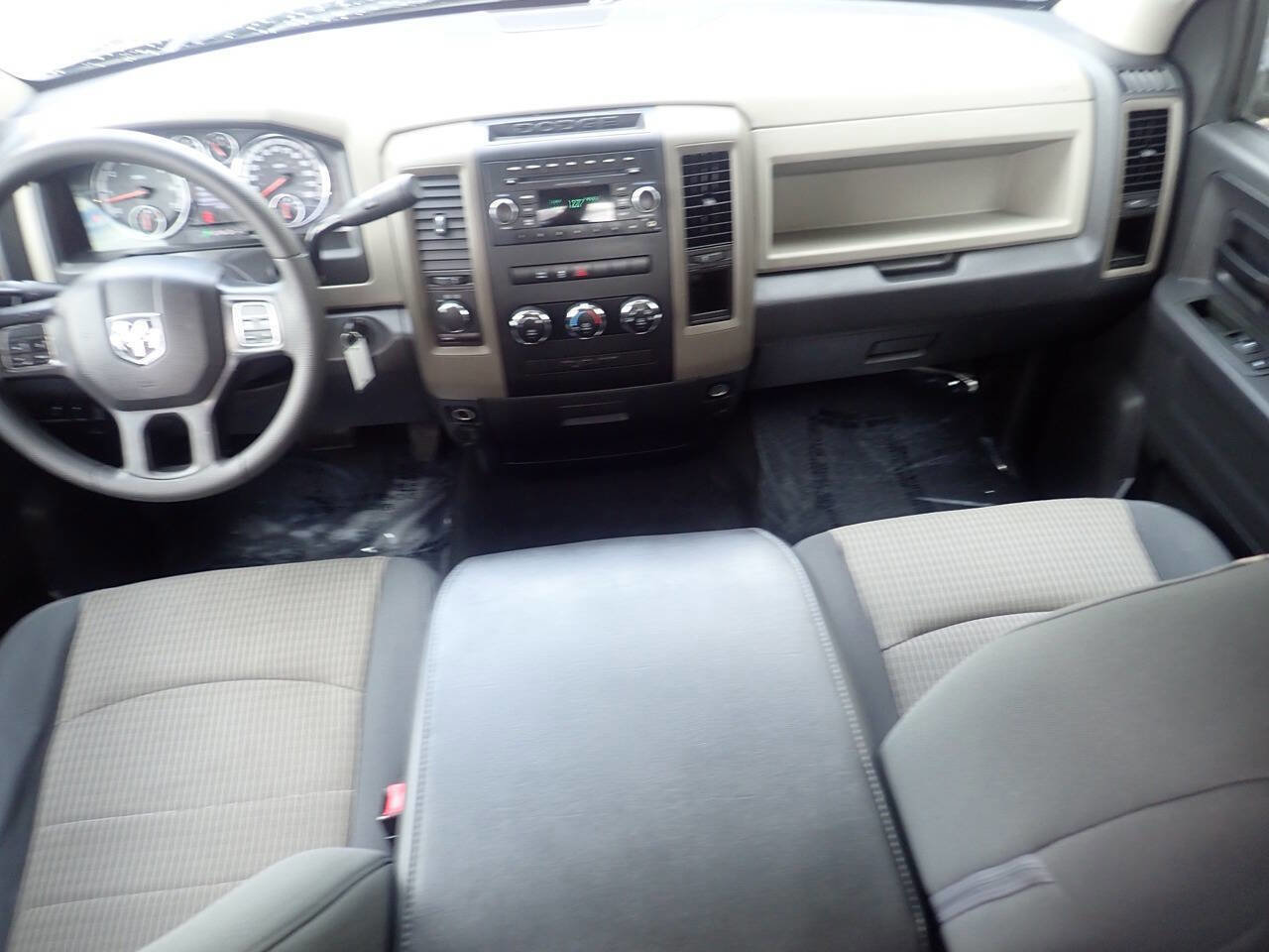 Used 2012 RAM 1500 Express image 10