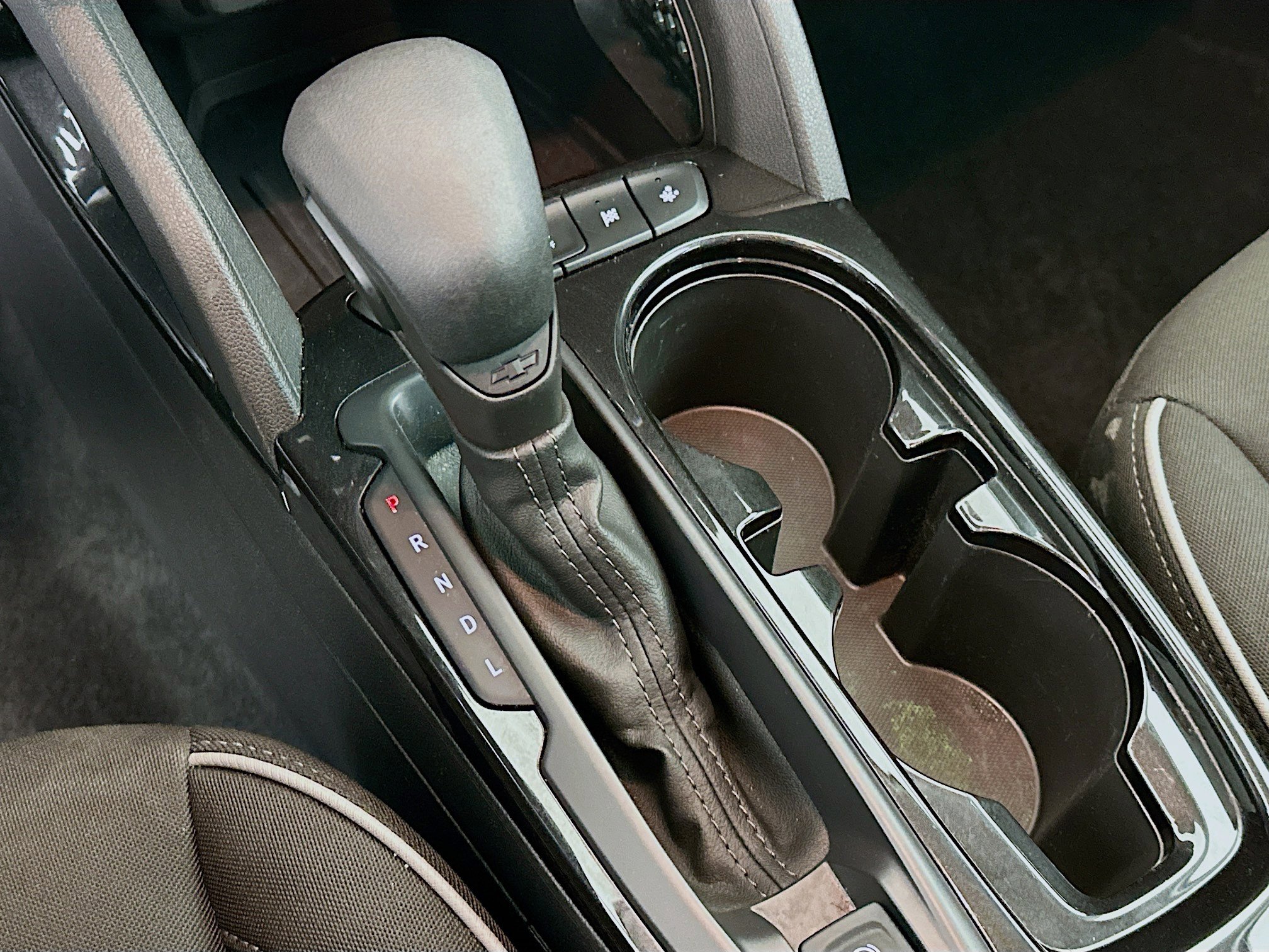 Used 2025 Chevrolet TrailBlazer LT image 24