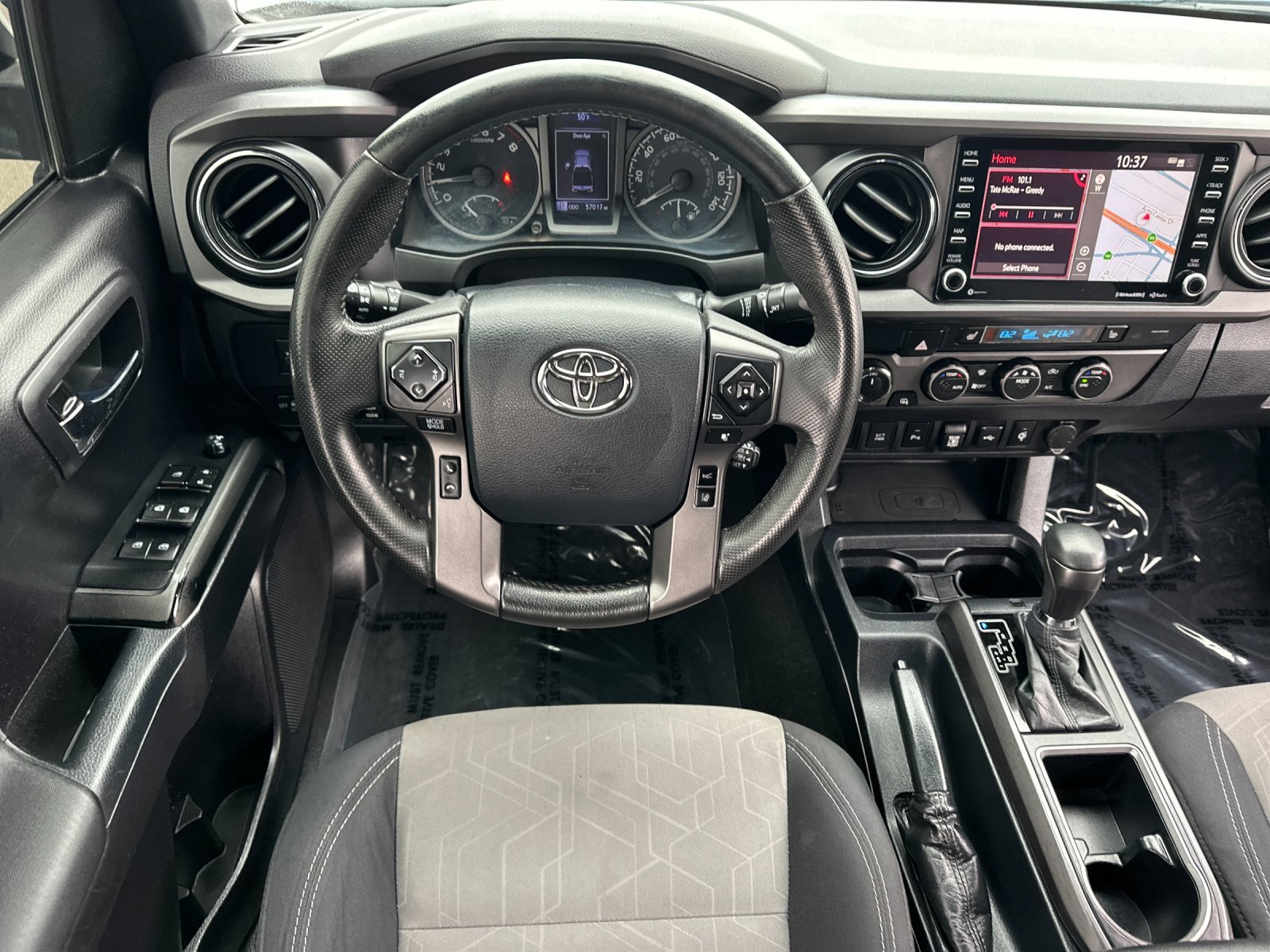 Used 2020 Toyota Tacoma TRD Off-Road image 13