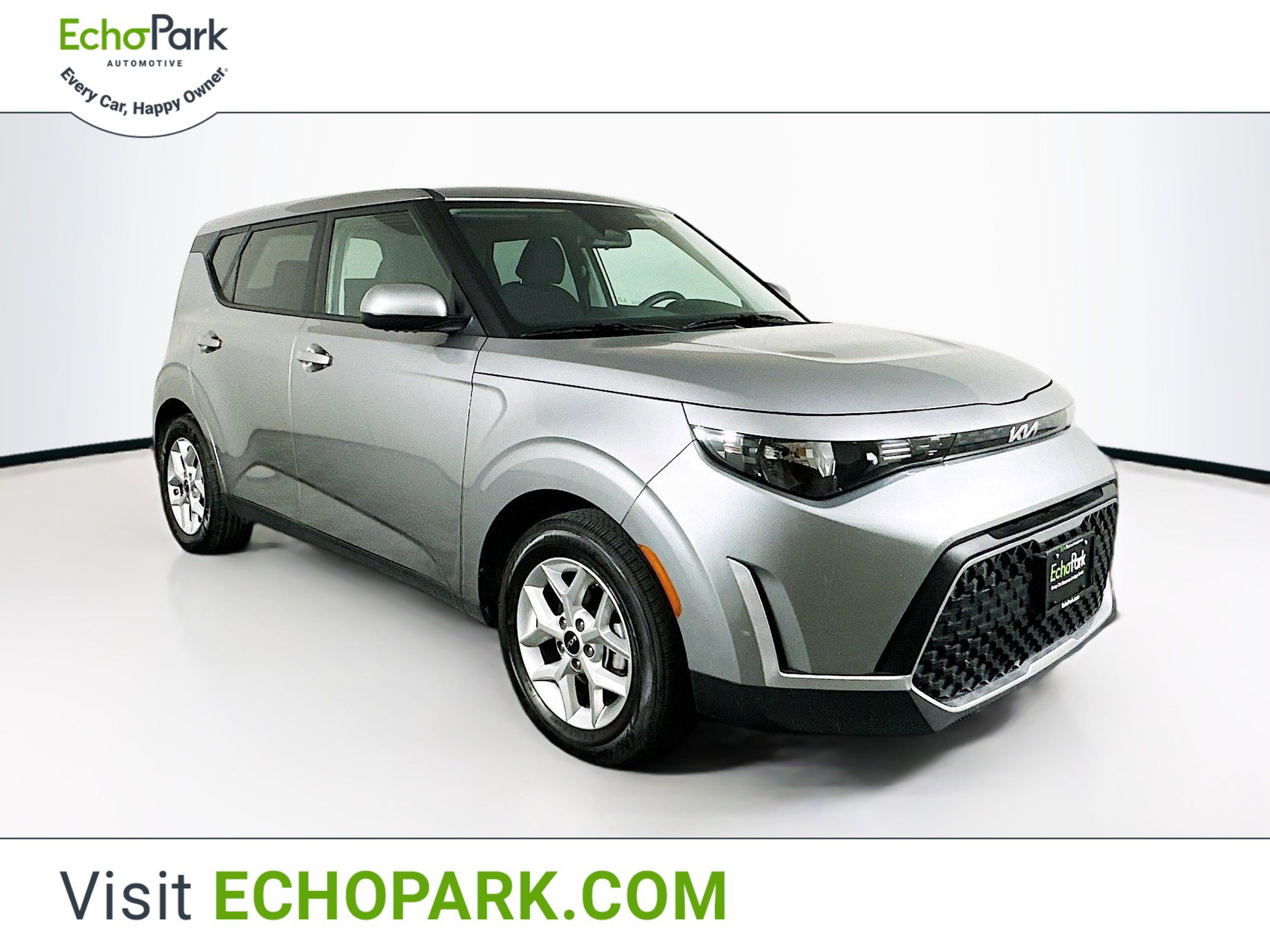 Used 2024 Kia Soul LX w/ Option Group 015
