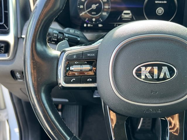 Used 2021 Kia Sorento SX Prestige AWD/4WD image 24