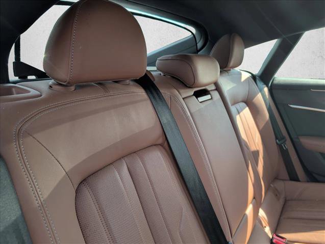 Used 2019 Audi A7 3.0T Premium Plus AWD/4WD image 20