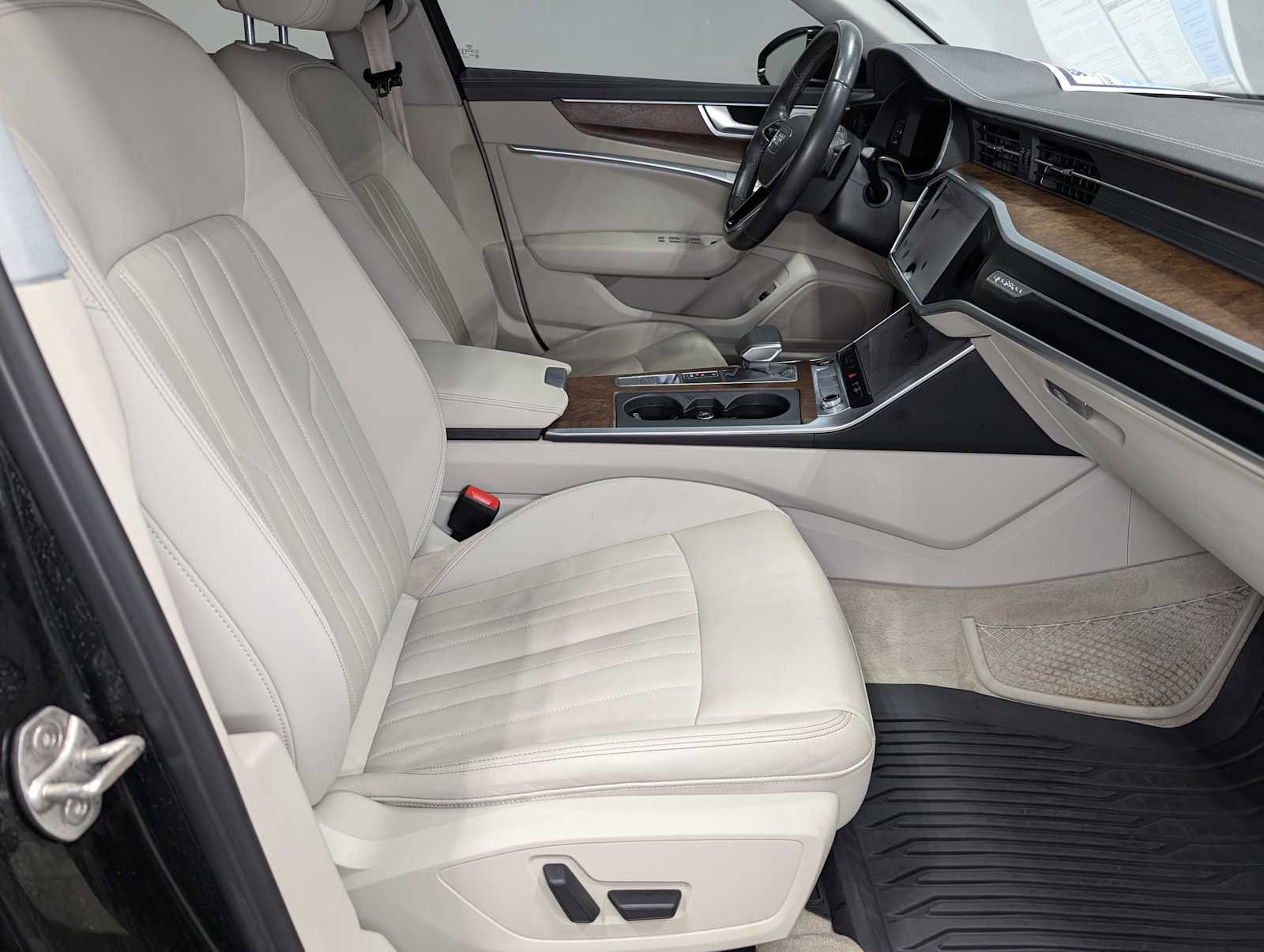 Used 2021 Audi A6 Premium w/ Convenience Package image 41