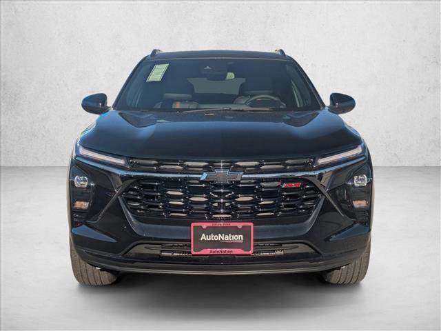 New 2026 Chevrolet Trax RS image 8