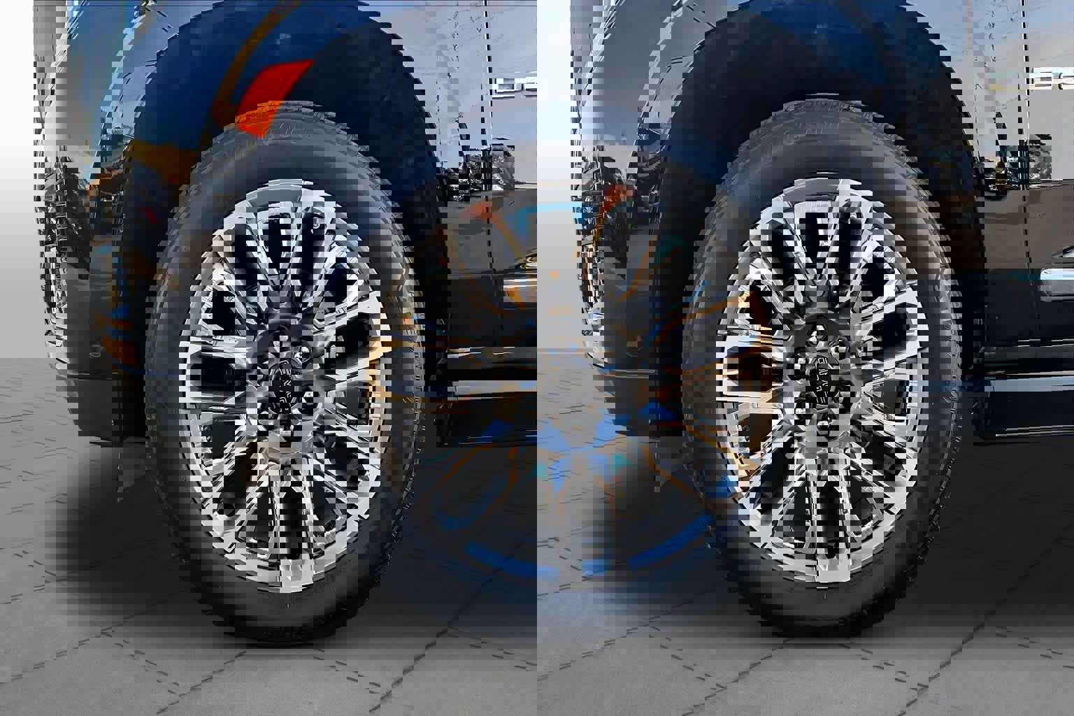 Used 2023 GMC Yukon XL Denali Ultimate image 11