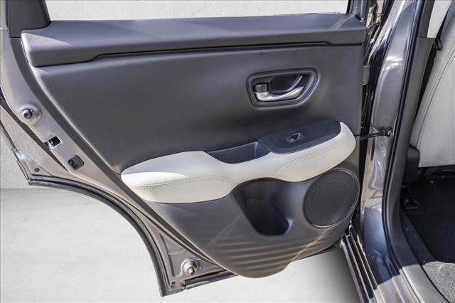 New 2026 Honda HR-V LX image 21