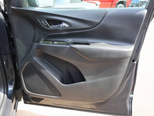 Certified 2022 Chevrolet Equinox LT FWD image 10