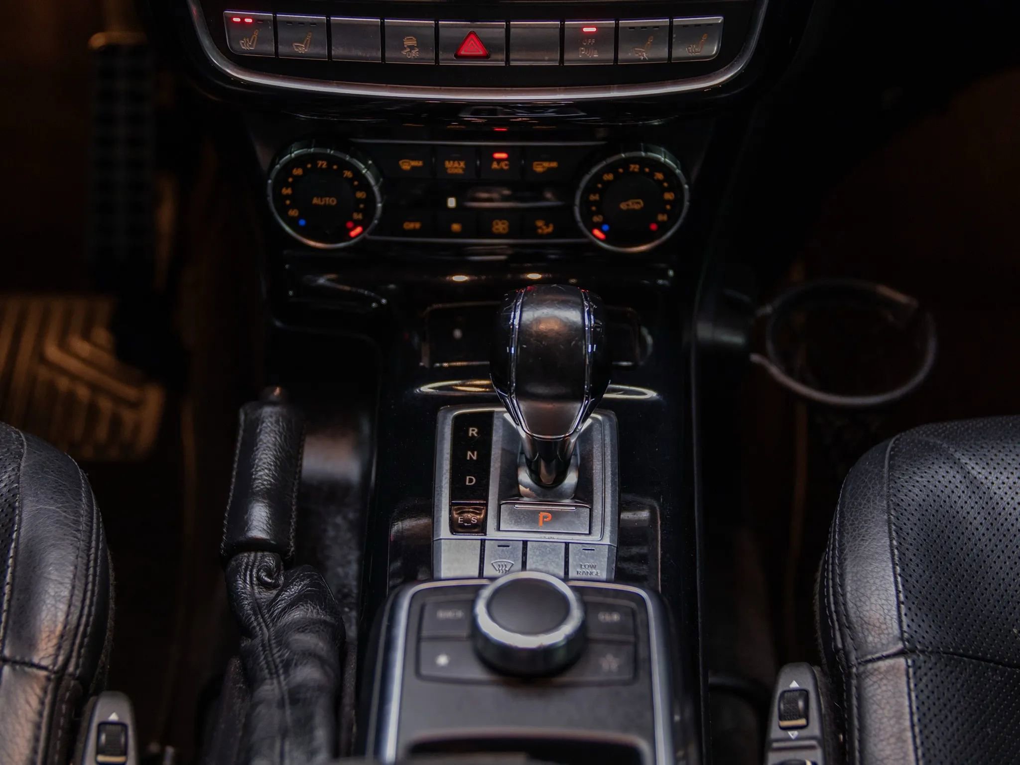 Used 2015 Mercedes-Benz G 550 image 30