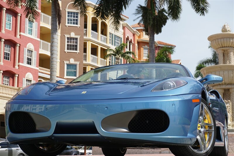 Used 2008 Ferrari F430 Spider RWD image 51