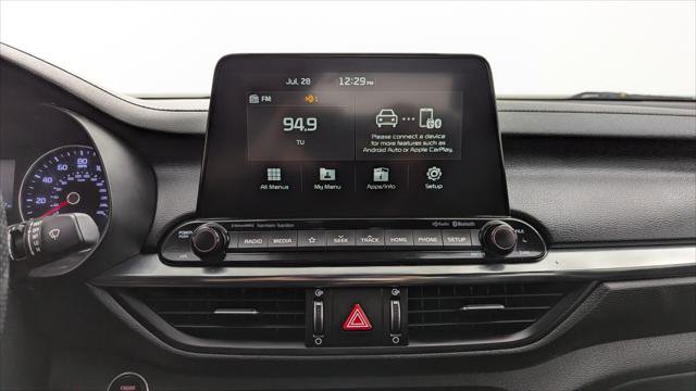 Used 2021 Kia Forte GT-Line image 26