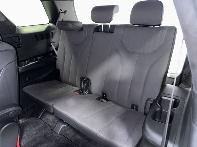 Used 2025 Hyundai Palisade Calligraphy image 25