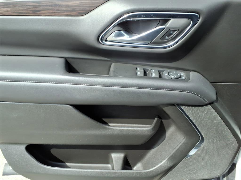 Used 2023 Chevrolet Tahoe LS w/ Driver Alert Package image 16