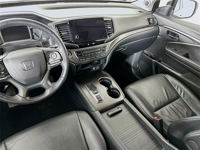 Certified 2022 Honda Pilot EX-L image 28