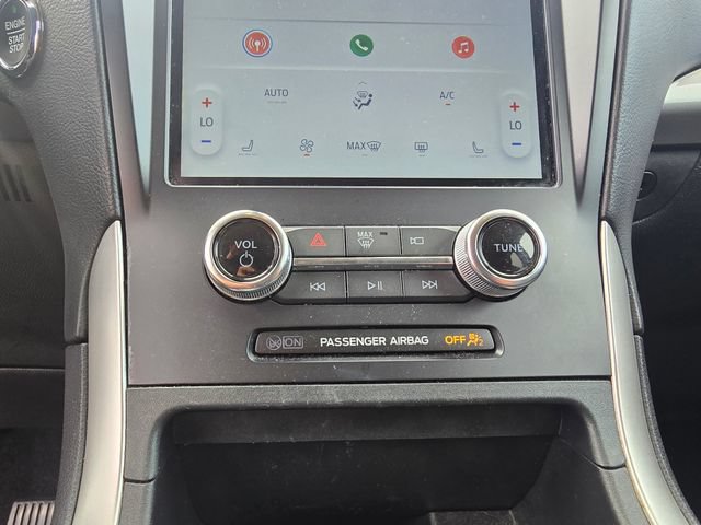 Used 2024 Ford Edge SEL AWD/4WD image 20