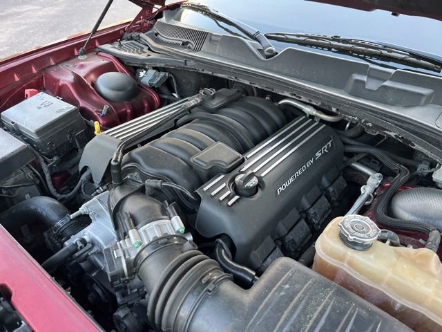 Used 2020 Dodge Challenger R/T Scat Pack image 34