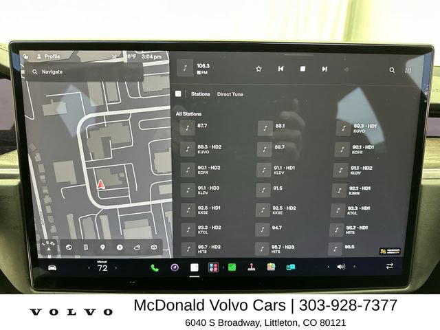 Used 2022 Tesla Model S AWD/4WD image 16