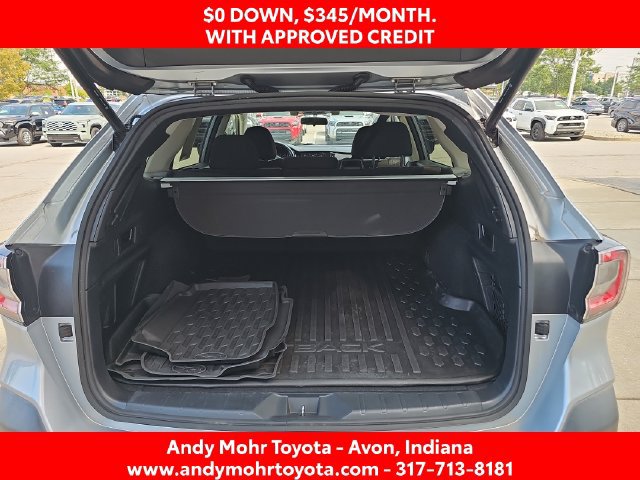 Used 2022 Subaru Outback Premium AWD/4WD image 28